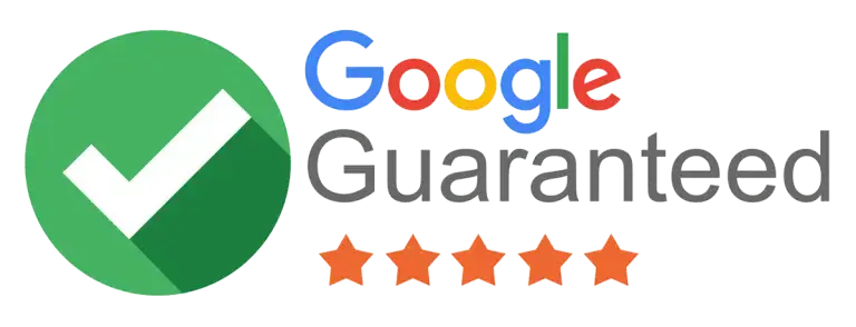 Google Guaranteed